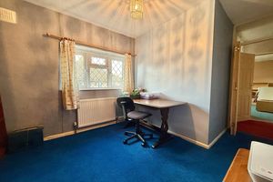 Bedroom 4- click for photo gallery